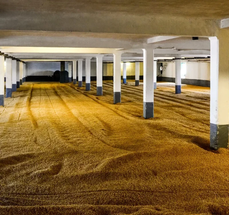 Etanchéité Parkings